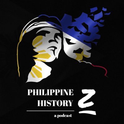 Philippine History Z is a podcast by Eman La Viña (@kidlatnizeus). FB @phzpodcast / IG @philippinehistoryzofficial