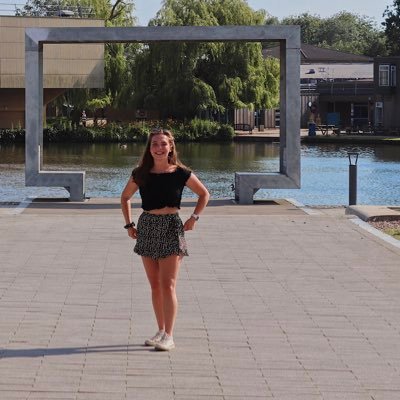 ffion_willis's profile picture. 24 | UoY |