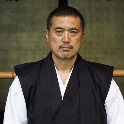 aiki_jujutsu Profile Picture