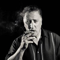 Ray Gelato(@Rgelato) 's Twitter Profile Photo