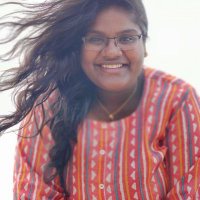 INDRAJA SANKAR (@indraja_sankar) 's Twitter Profile