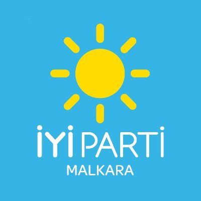 İYİ Parti Malkara İlçe Başkanlığı Resmi Hesabıdır.