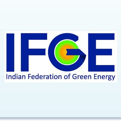 IFGE, an industry body, is working in the area of green energy with the mission of promoting sustainable energy in every sector of economic development.