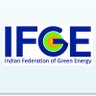 IndianIfge's profile picture. IFGE, an industry body, is working in the area of green energy with the mission of promoting sustainable energy in every sector of economic development.