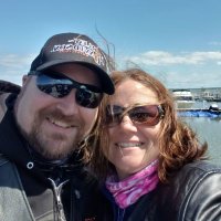 Candi (@scudasmom) 's Twitter Profile