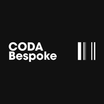 CODA Bespoke - a part of the award winning CODA Studios. Residential #architects specialising in impressive renovations & outstanding new build homes.