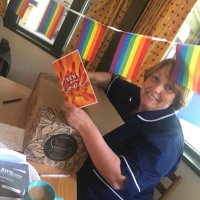 Becky Wych (@beckywych) 's Twitter Profile