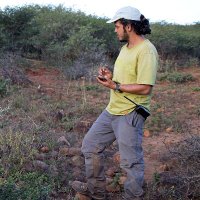Adwait Deshpande (@adwait_d) 's Twitter Profile