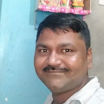 SujeetK78409785's profile picture. BHART MATA KI JAI
JAI SHRI RAM