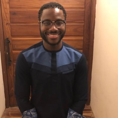 JJMulwanda's profile picture. Global Investment Banker, Zambian Angel Investor and Proud father