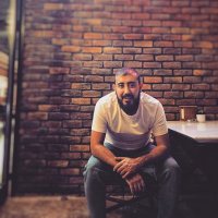 Abdullah Cemil Holat (@cemil_holat) Twitter profile photo