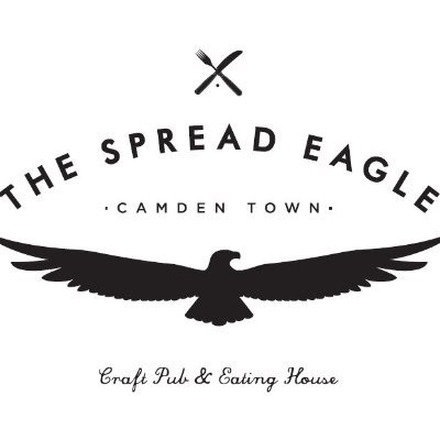 The Spread Eagle
