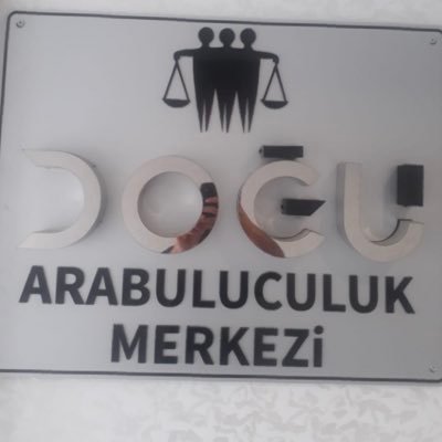 Van Doğu Arabuluculuk Merkezi