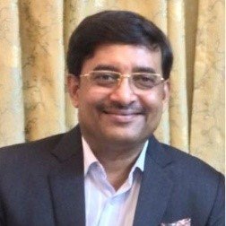 Gautam_IIPL's profile picture. CTO, Intellismart