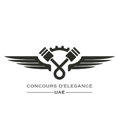 UAE Concours d'Elegance