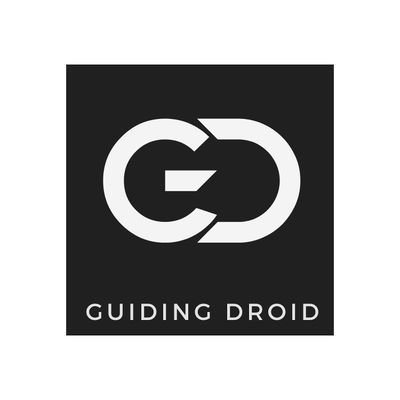 Guidingdroid Profile Picture