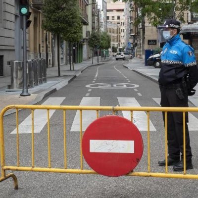 Pucela es la mejor ciudad del mundo, aún así siempre hay idiotas...