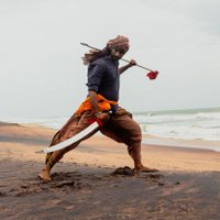 Raja Mahabali varma (@mahabaliraja) 's Twitter Profile