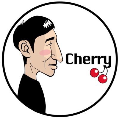 Cherry87L Profile Picture