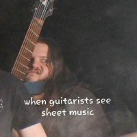 AtlusTheMetalhead (@lus_headbanged) 's Twitter Profile