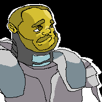 Osofeurte's profile picture. 26 years ago I was born and put on the news paper also a Lancer/dnd player