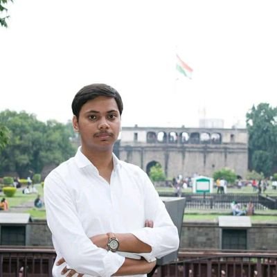 Ex-Josephite 🎓
Ex-GLBian 👨‍🎓👨‍🎓
From Uttarakhand ❤️
Associate Consultant at Capgemini 🇮🇳