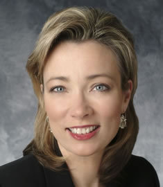 Frederica Freyberg