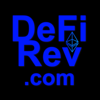 DeFiRev.com {#1 in DeFi News}