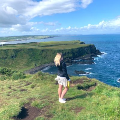 dhufaidh's profile picture. 🇵🇸🇵🇸🇵🇸 Múinteoir Gaeilge i mBaile Átha Cliath, spéis sa taisteal, sa spórt agus sa chultúr Gaelach ☘️