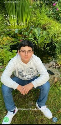 DatisKheradman1's profile picture. Datis