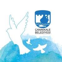 Çanakkale Belediyesi(@ckalebelediye) 's Twitter Profile Photo