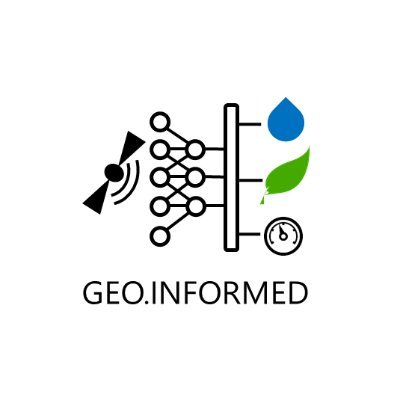 The geo.informed project will transform freely available remote sensing data into actionable information for environmental governance, using deep learning