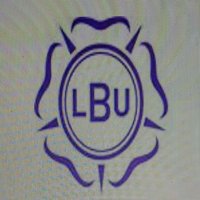 LBU Youth Work(@WorkLbu) 's Twitter Profile Photo