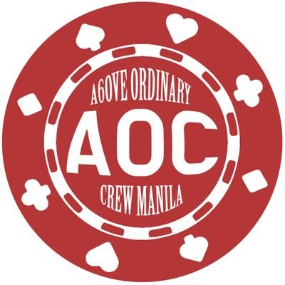 A6ove Ordinary Crewさんのプロフィール画像