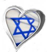 This twitter is for people who have israeli heart, no matter where they are, here or in the galut (exile). Thanks to everyone who's following us :)