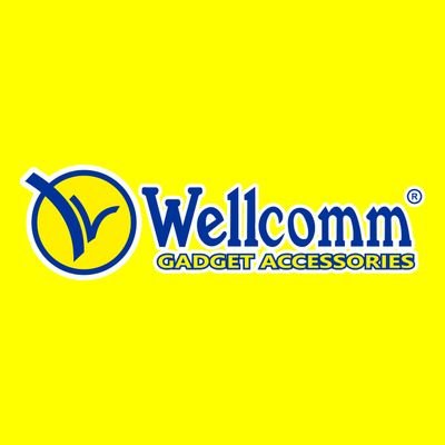 Wellcommpoint's profile picture. Kalau bukan Wellcomm pasti aksesoris biasa