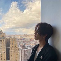 ๐ผ๐๐๐ง๐ ๐จ๐๐ฏ๐ถ .เณ โ (@mangoeminghao) 's Twitter Profile