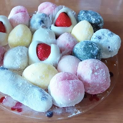 梅山恋和🍡
坂本夏海💗