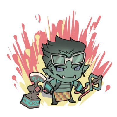 ルークさんのプロフィール画像