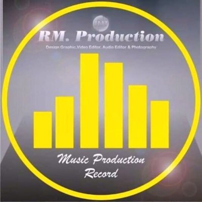 Visit RM. Audio Official Profile