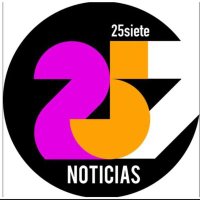 25siete Noticias(@25siete_info) 's Twitter Profile Photo