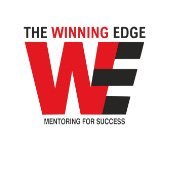 The Winning Edge(@T_W_Edge) 's Twitter Profile Photo