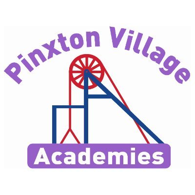 3 schools in the heart of Pinxton. Proudly in Partnership with Flying High.  @flyinghighpartnership #teampinxton #weareflyinghigh