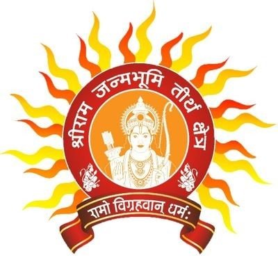 Fan Club Account of Shri Ram Janmbhoomi Teerth Kshetra, trust constituted to look after construction and management of Shri Ram Janmbhoomi Mandir in Ayodhya