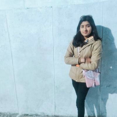 SnehaBa99945132's profile picture. Studying at National Institute Of Technology Jalandhar