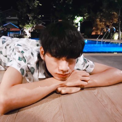 Basmodel1's profile picture. หางานพทร์ทไทม์ทำครับ รับงานถ่ายแบบ และรีวิวสินค้าครับ ติดต่อ: DM / IG: @basbaz1a