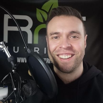 RNGNutrition's profile picture. Helping busy professionals take control of their nutrition 📚 MNU Certified nutritionists 📸
Instagram/Facebook - @rngnutrition
#TEAM_RNG