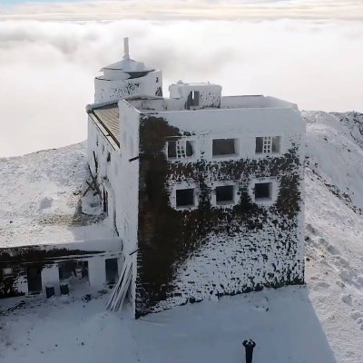 Чорногірський гірський пошуково-рятувальний пост. Неофіційний акаунт.