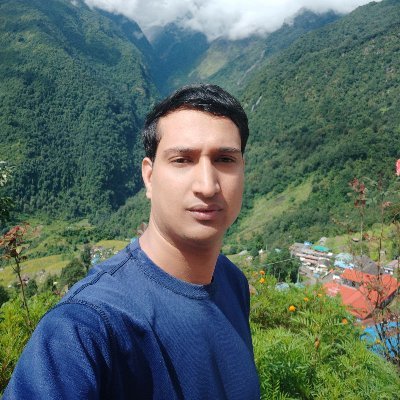 Software engineer by mind,SpaceX fan by heart ...