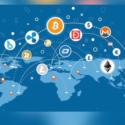 ZimbabweBlockc1's profile picture. An initiative to promote the adoption of blockchain technology and Digital Assets (a.k.a cryptocurrencies in Zimbabwe.